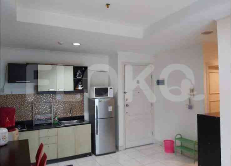 2 Bedroom on 16th Floor for Rent in City Home Apartment - fke1de 2