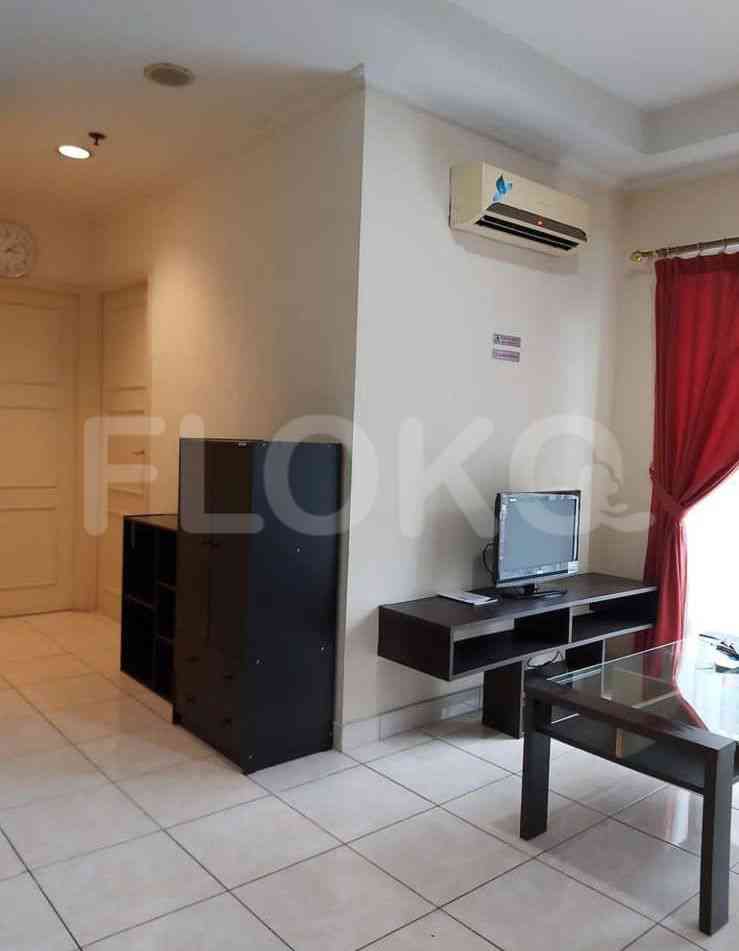 2 Bedroom on 16th Floor for Rent in City Home Apartment - fke1de 4