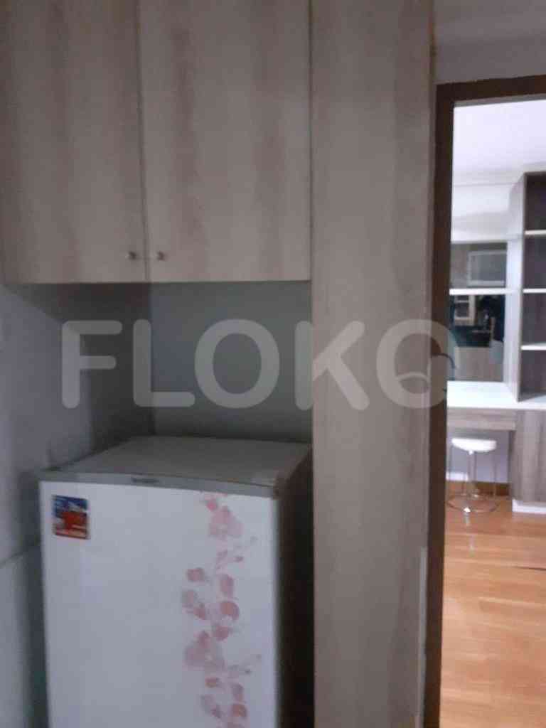 2 Bedroom on 19th Floor for Rent in Green Central City Apartment - fga28a 5