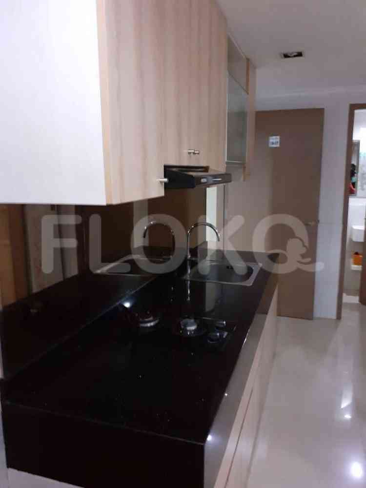 2 Bedroom on 19th Floor for Rent in Green Central City Apartment - fga28a 3