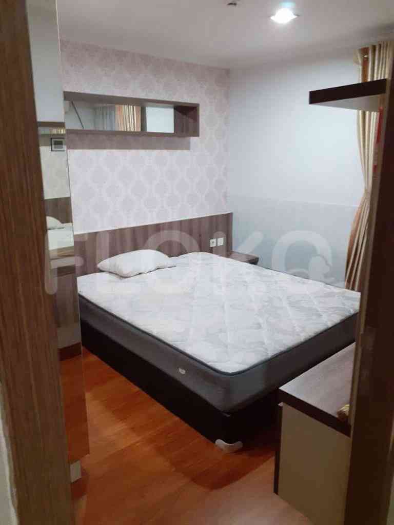 Tipe 2 Kamar Tidur di Lantai 19 untuk disewakan di Green Central City Apartemen - fga446 1