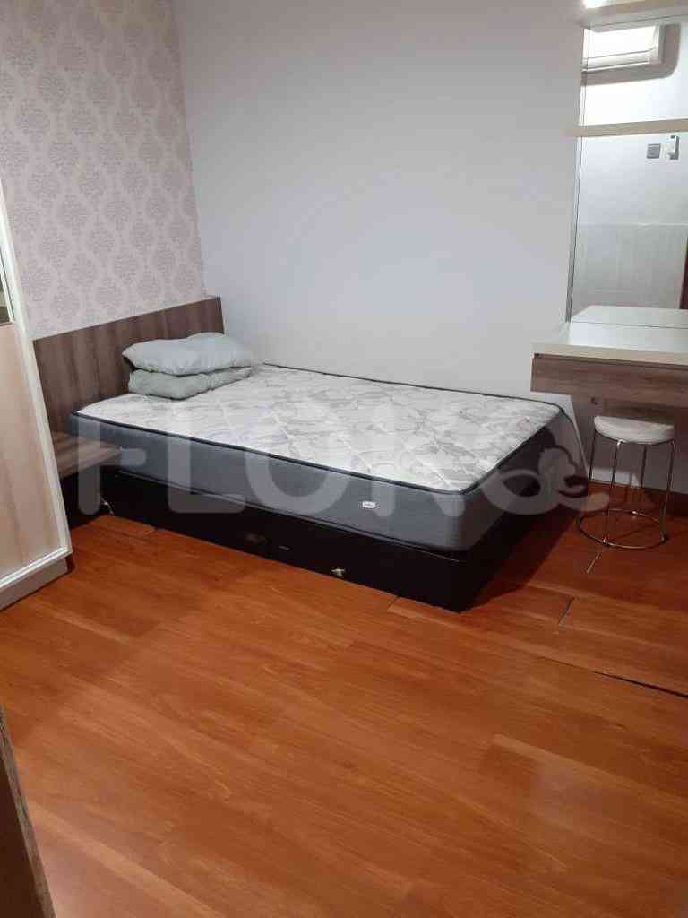 2 Bedroom on 19th Floor for Rent in Green Central City Apartment - fga28a 4