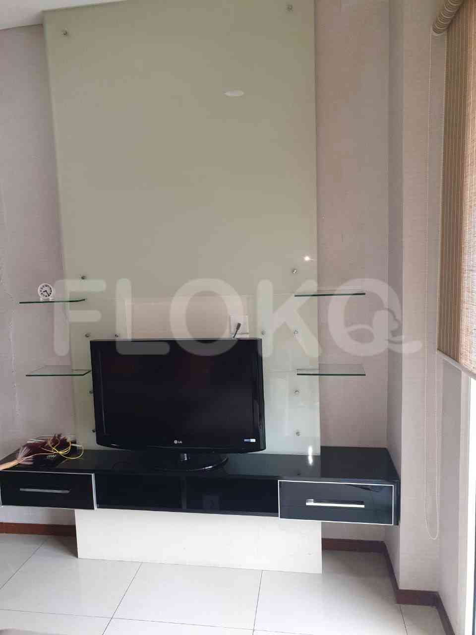 2 Bedroom on 8th Floor for Rent in Thamrin Residence Apartment - fth05c 9