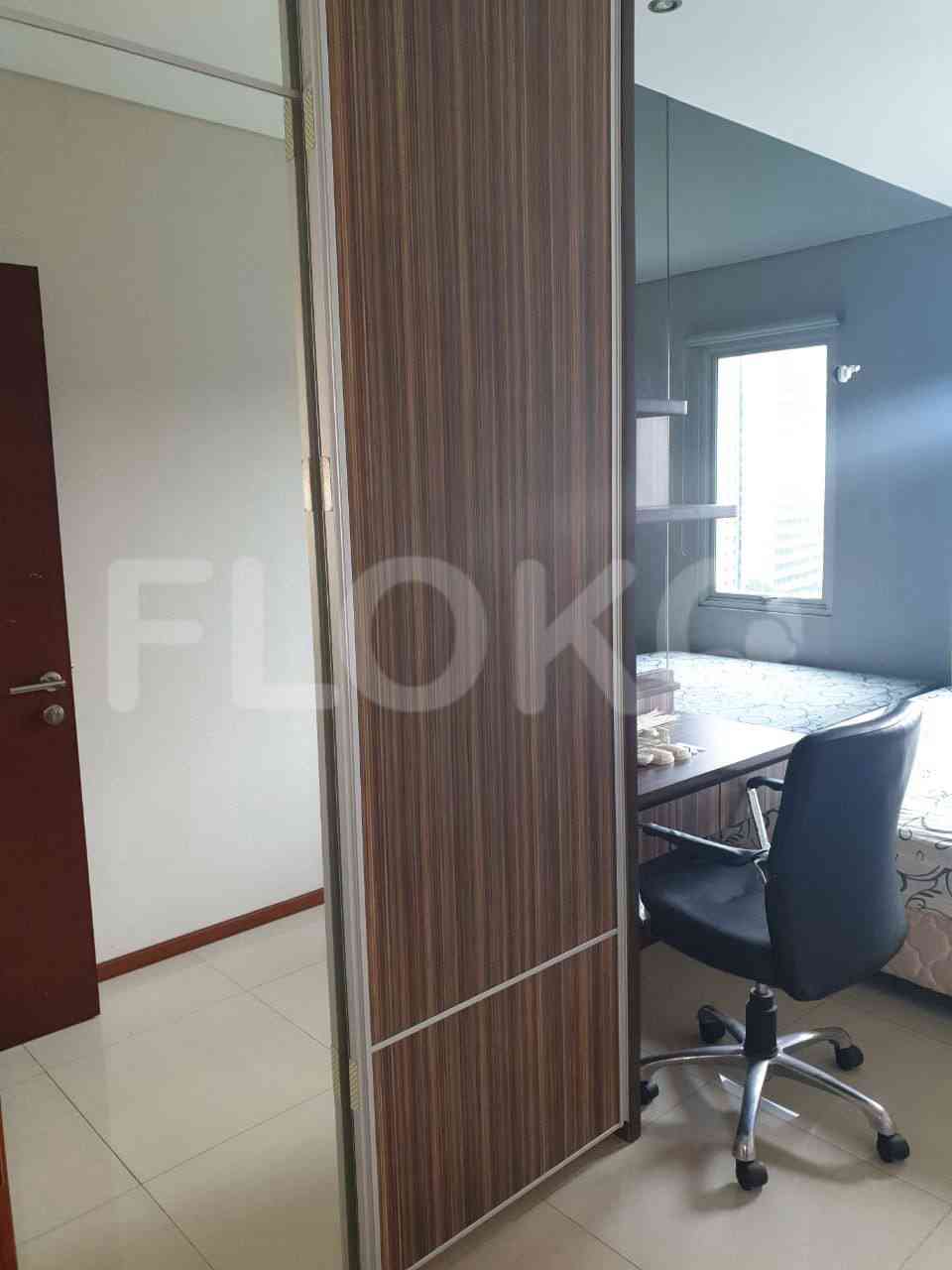 2 Bedroom on 8th Floor for Rent in Thamrin Residence Apartment - fth05c 10