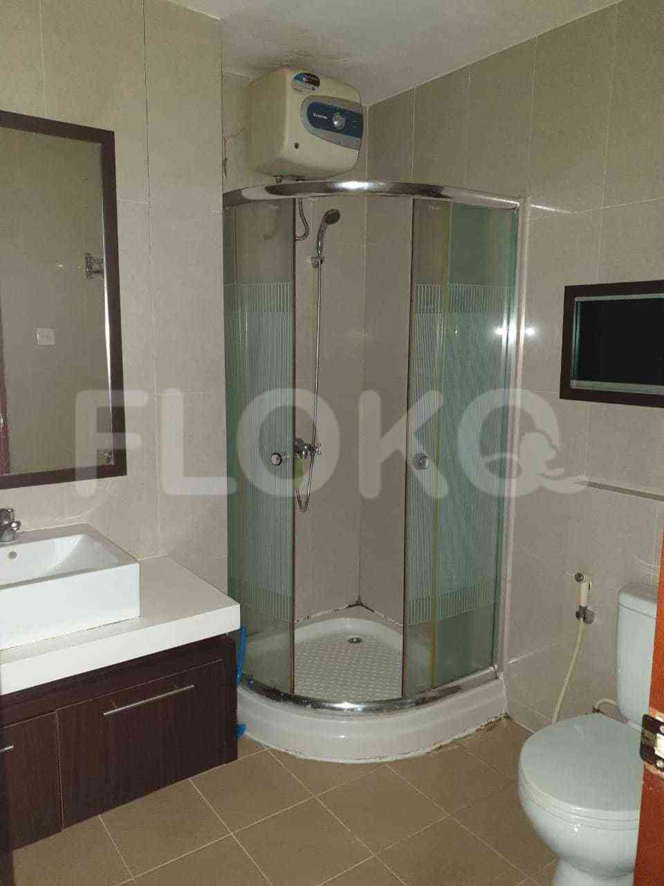 2 Bedroom on 8th Floor for Rent in Thamrin Residence Apartment - fth05c 7