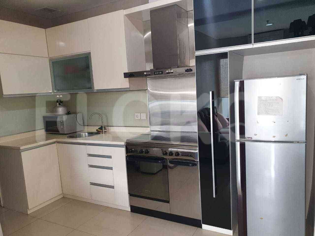 2 Bedroom on 8th Floor for Rent in Thamrin Residence Apartment - fth05c 5