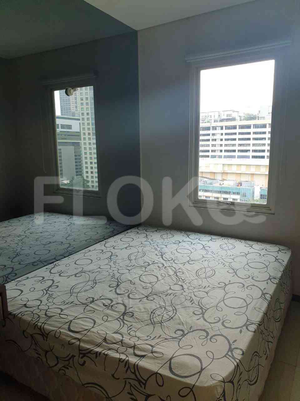 2 Bedroom on 8th Floor for Rent in Thamrin Residence Apartment - fth05c 4