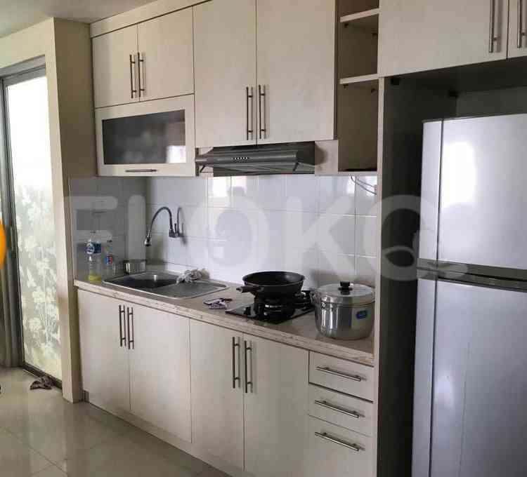 2 Bedroom on 23th Floor for Rent in Green Central City Apartment - fga507 1