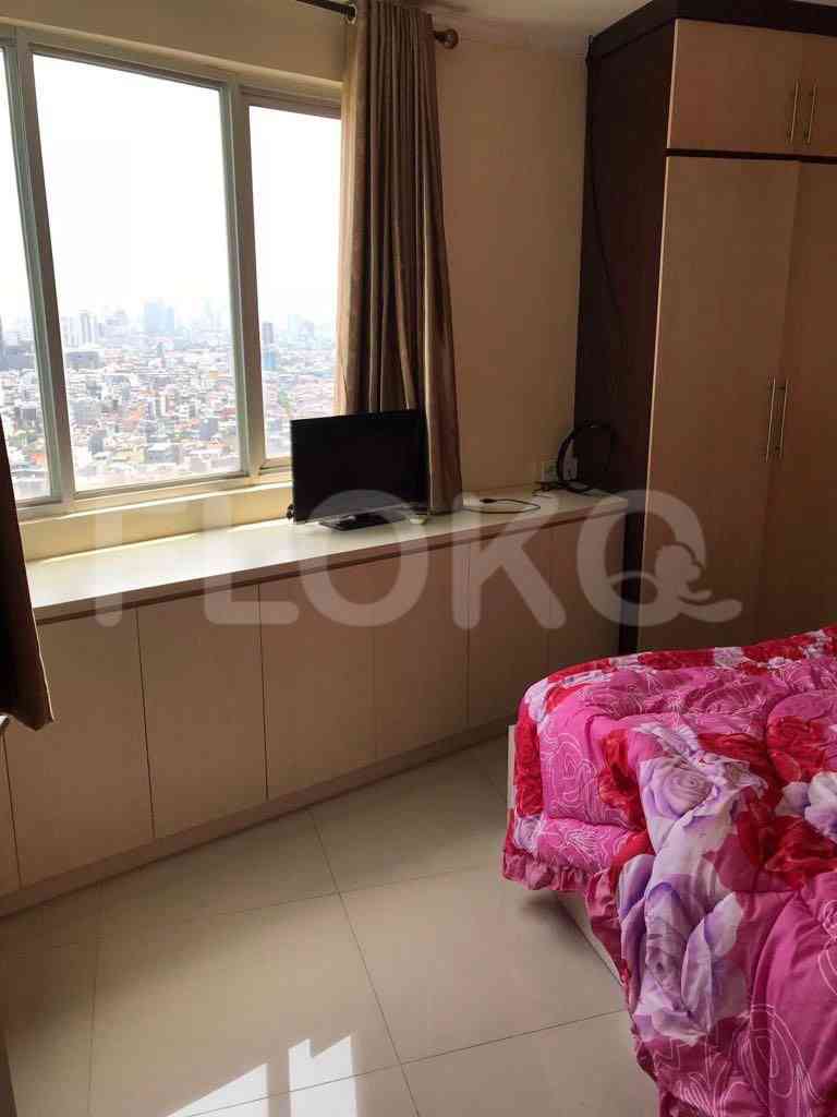 2 Bedroom on 23rd Floor for Rent in Green Central City Apartment - fga507 3