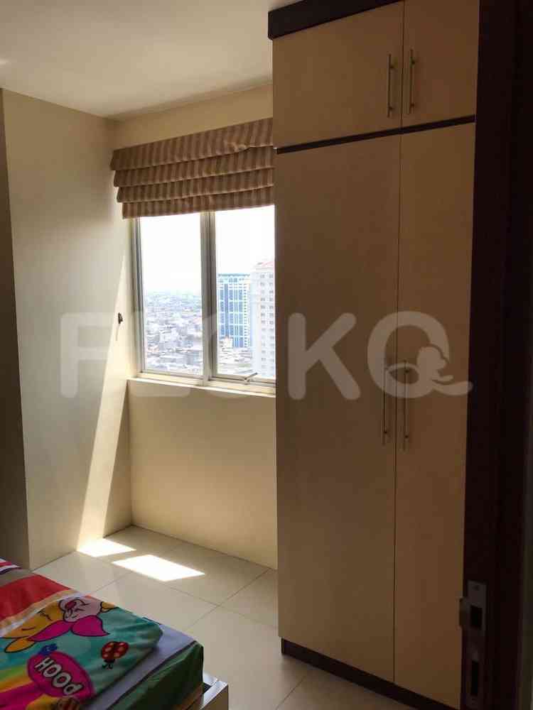 2 Bedroom on 23th Floor for Rent in Green Central City Apartment - fga507 5
