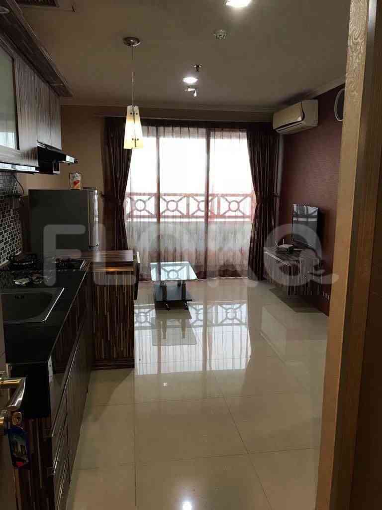 2 Bedroom on 27th Floor for Rent in Green Central City Apartment - fga627 4