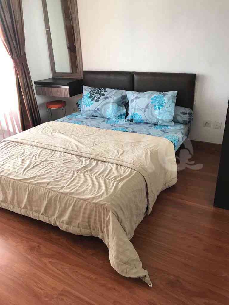 2 Bedroom on 27th Floor for Rent in Green Central City Apartment - fga627 1