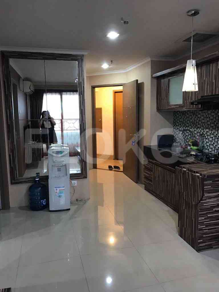 2 Bedroom on 27th Floor for Rent in Green Central City Apartment - fga627 3