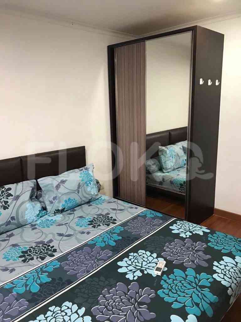 2 Bedroom on 27th Floor for Rent in Green Central City Apartment - fga627 2
