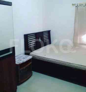 2 Bedroom on 16th Floor for Rent in Mediterania Gajah Mada Apartment - fga58d 2