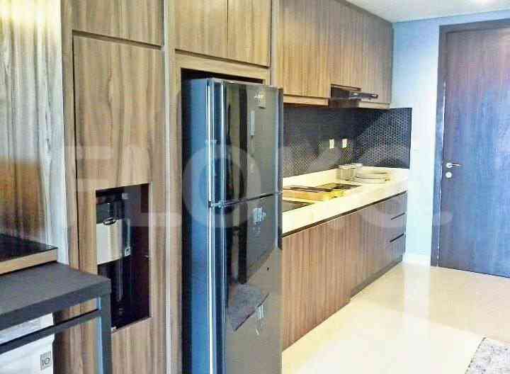 1 Bedroom on 9th Floor for Rent in Kemang Village Residence - fkeaf2 9