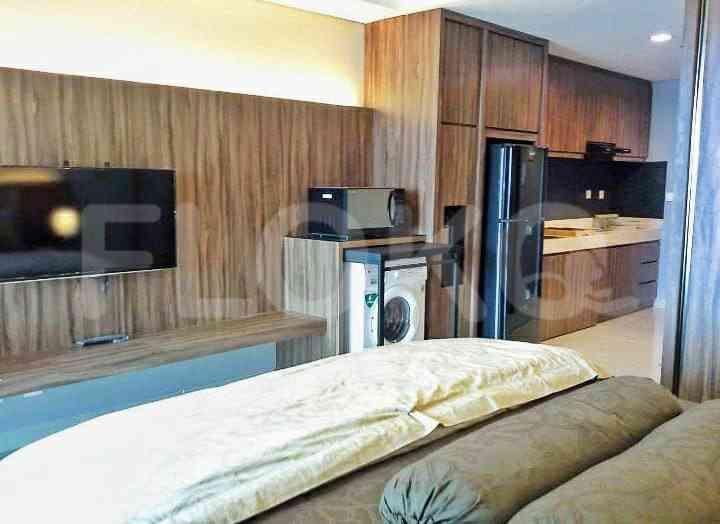 1 Bedroom on 9th Floor for Rent in Kemang Village Residence - fkeaf2 8