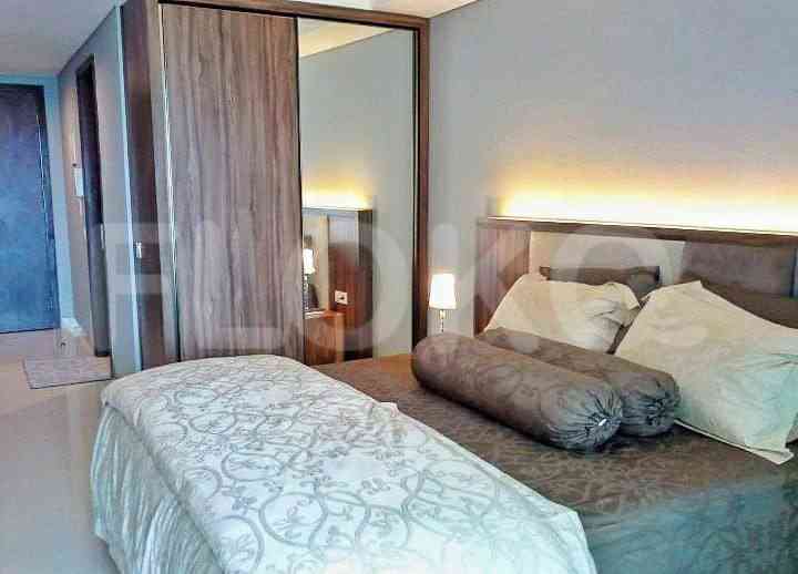 1 Bedroom on 9th Floor for Rent in Kemang Village Residence - fkeaf2 2