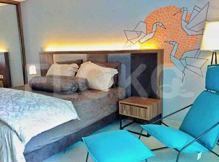 1 Bedroom on 9th Floor for Rent in Kemang Village Residence - fkeaf2 3