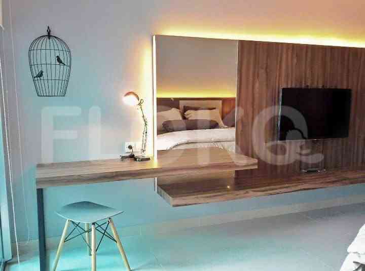 1 Bedroom on 9th Floor for Rent in Kemang Village Residence - fkeaf2 7