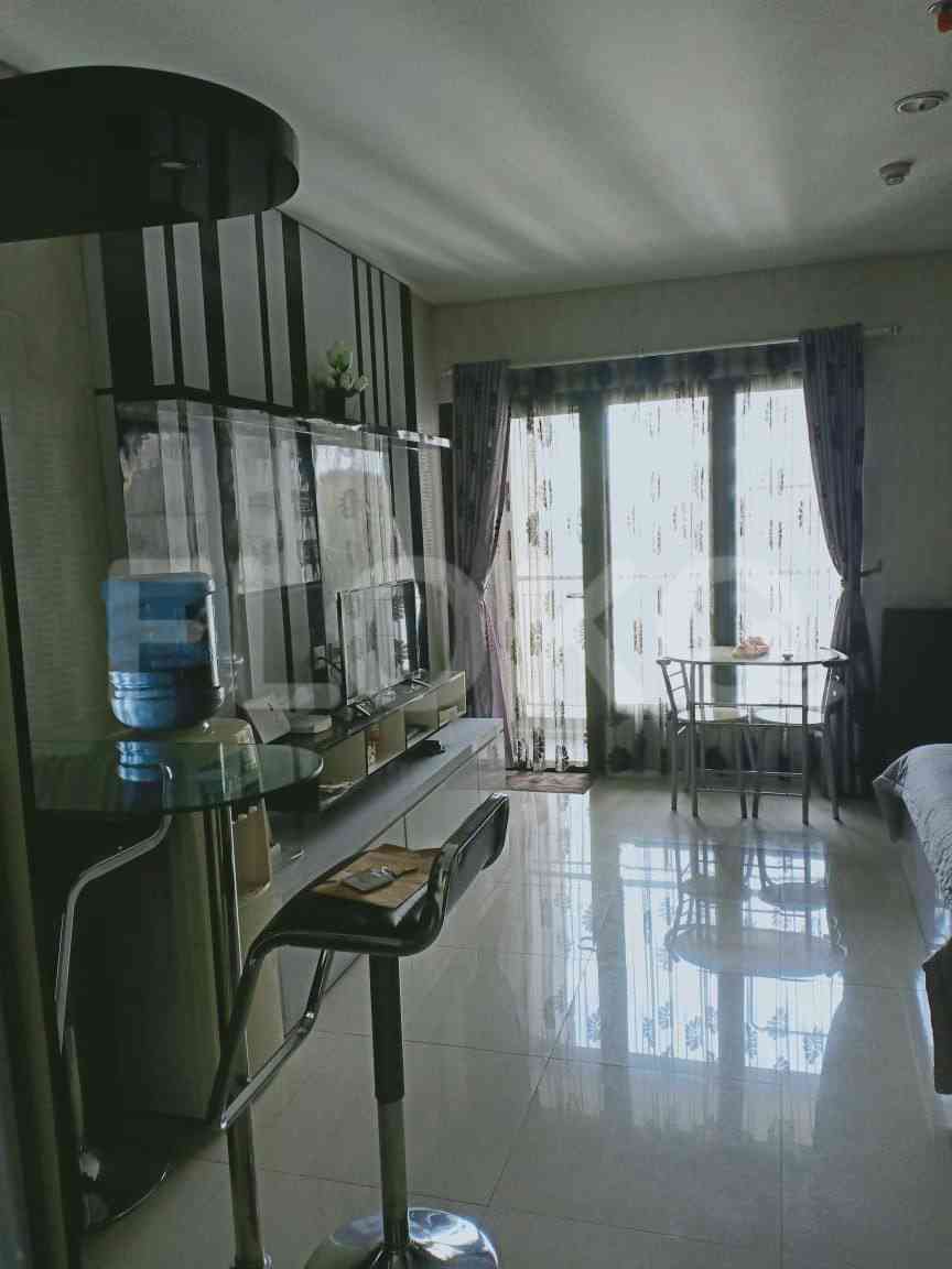 1 Bedroom on 20th Floor for Rent in Tamansari Semanggi Apartment - fsu725 2