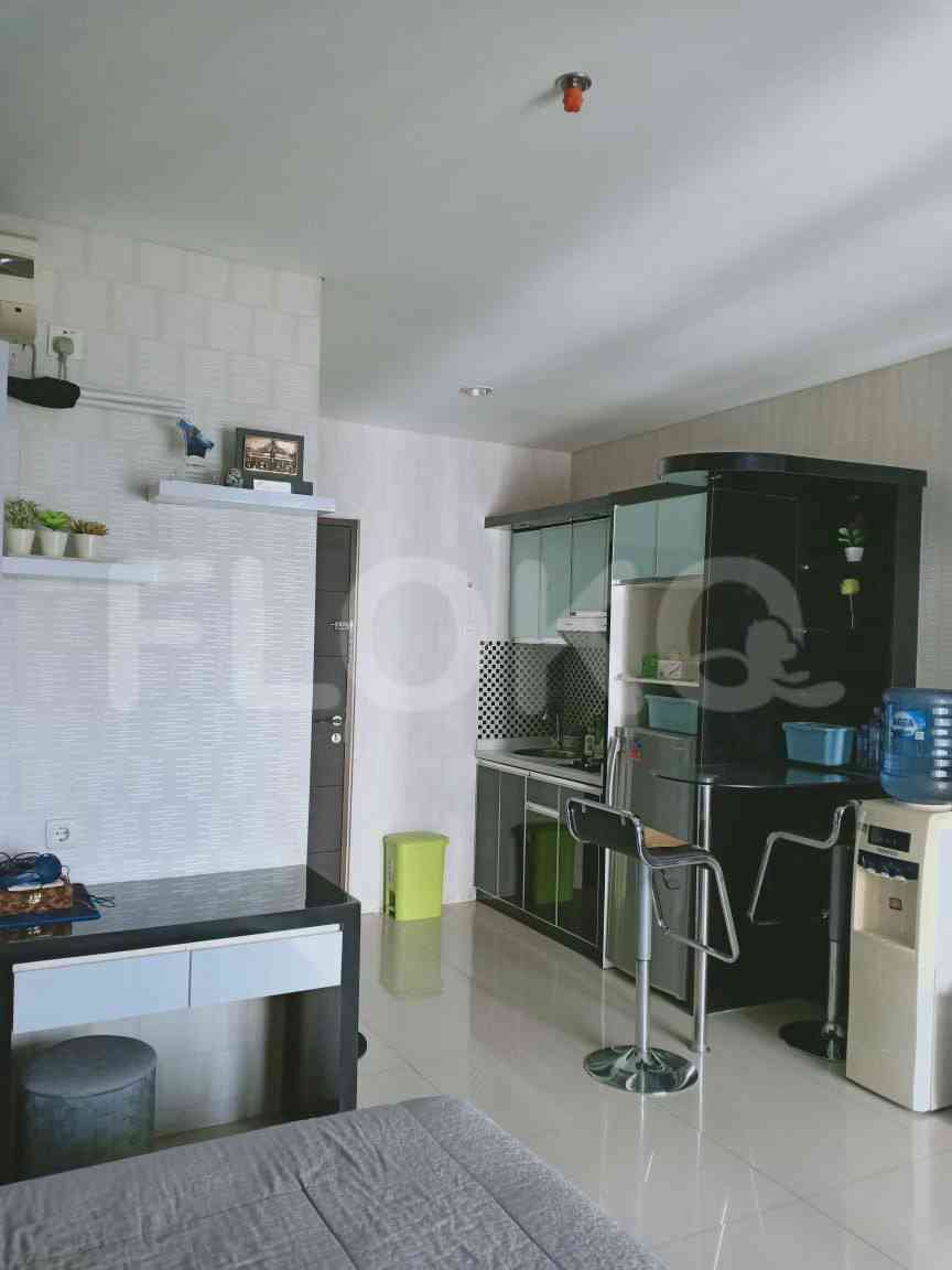 1 Bedroom on 20th Floor for Rent in Tamansari Semanggi Apartment - fsu725 8