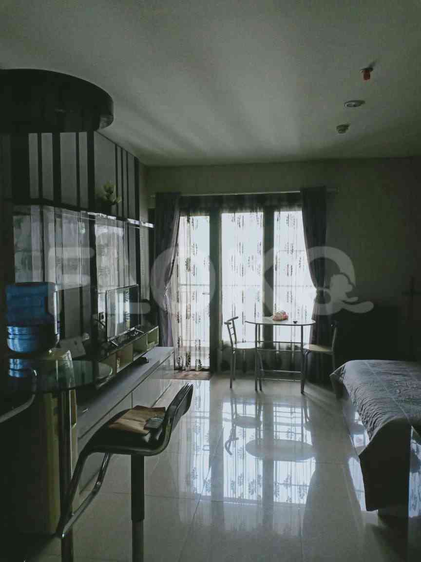 1 Bedroom on 20th Floor for Rent in Tamansari Semanggi Apartment - fsu725 6