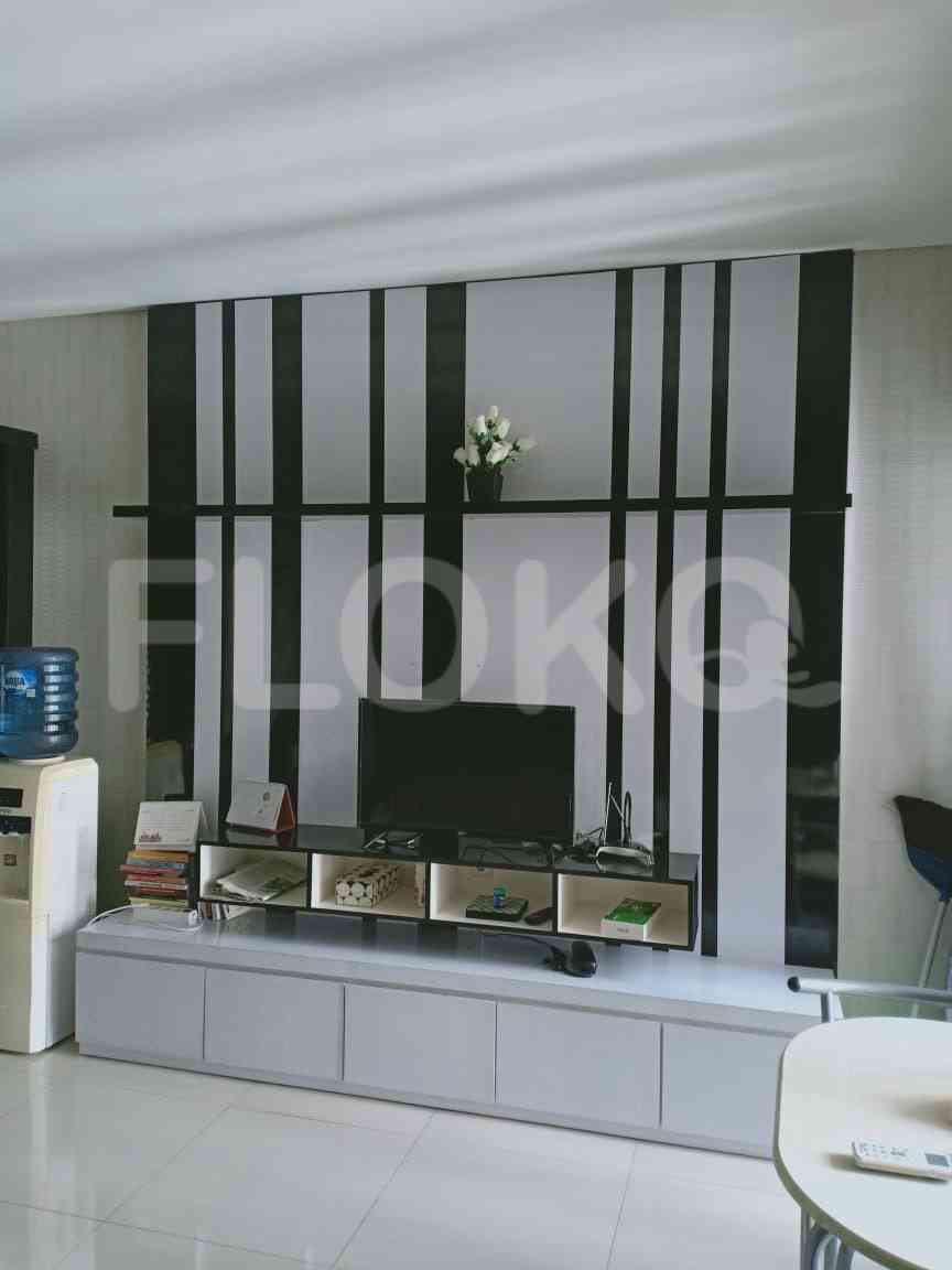 1 Bedroom on 20th Floor for Rent in Tamansari Semanggi Apartment - fsu725 10