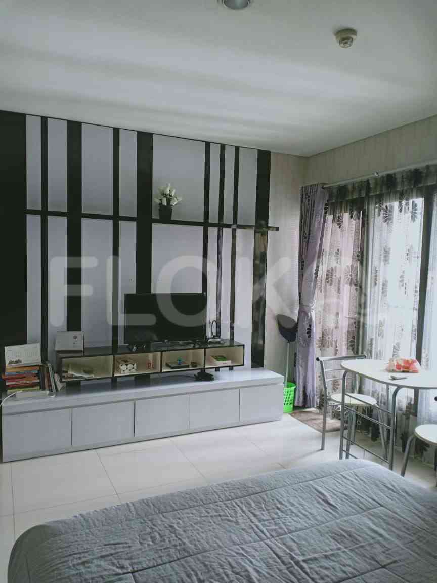 1 Bedroom on 20th Floor for Rent in Tamansari Semanggi Apartment - fsu725 3