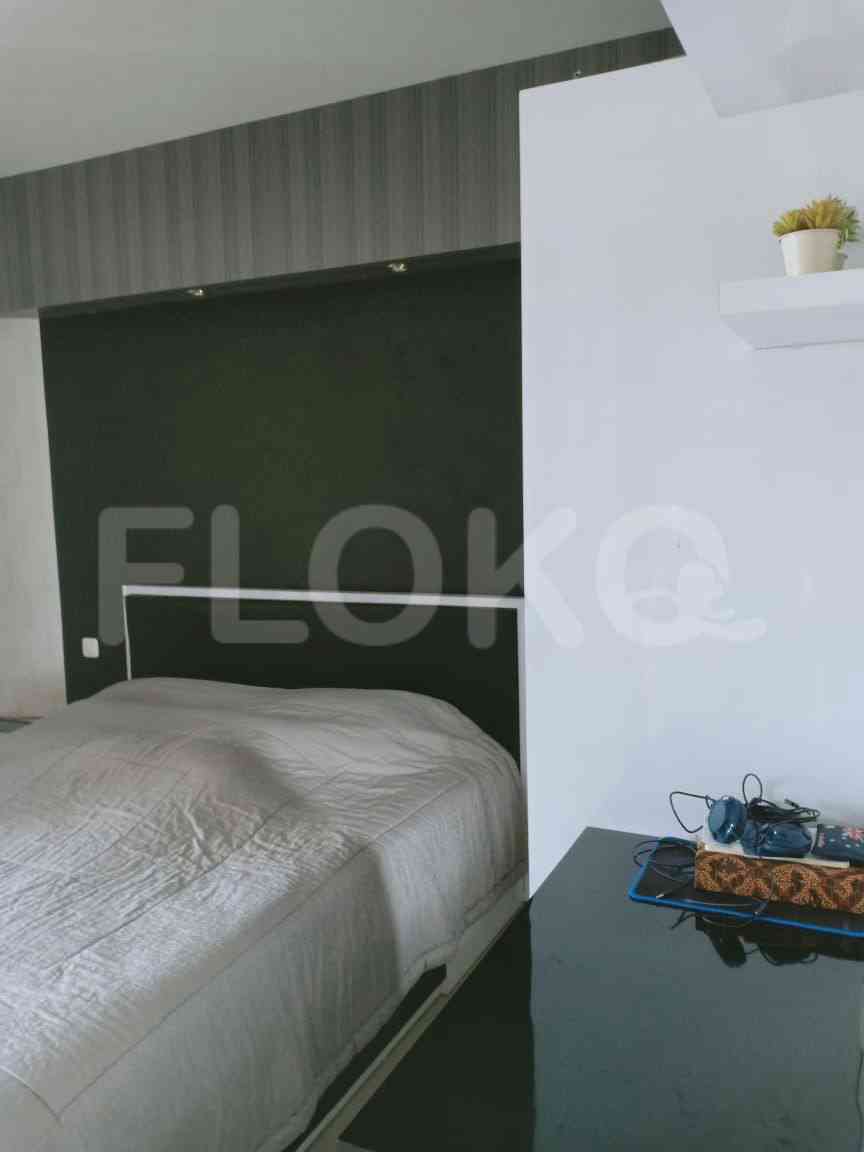 1 Bedroom on 20th Floor for Rent in Tamansari Semanggi Apartment - fsu725 5