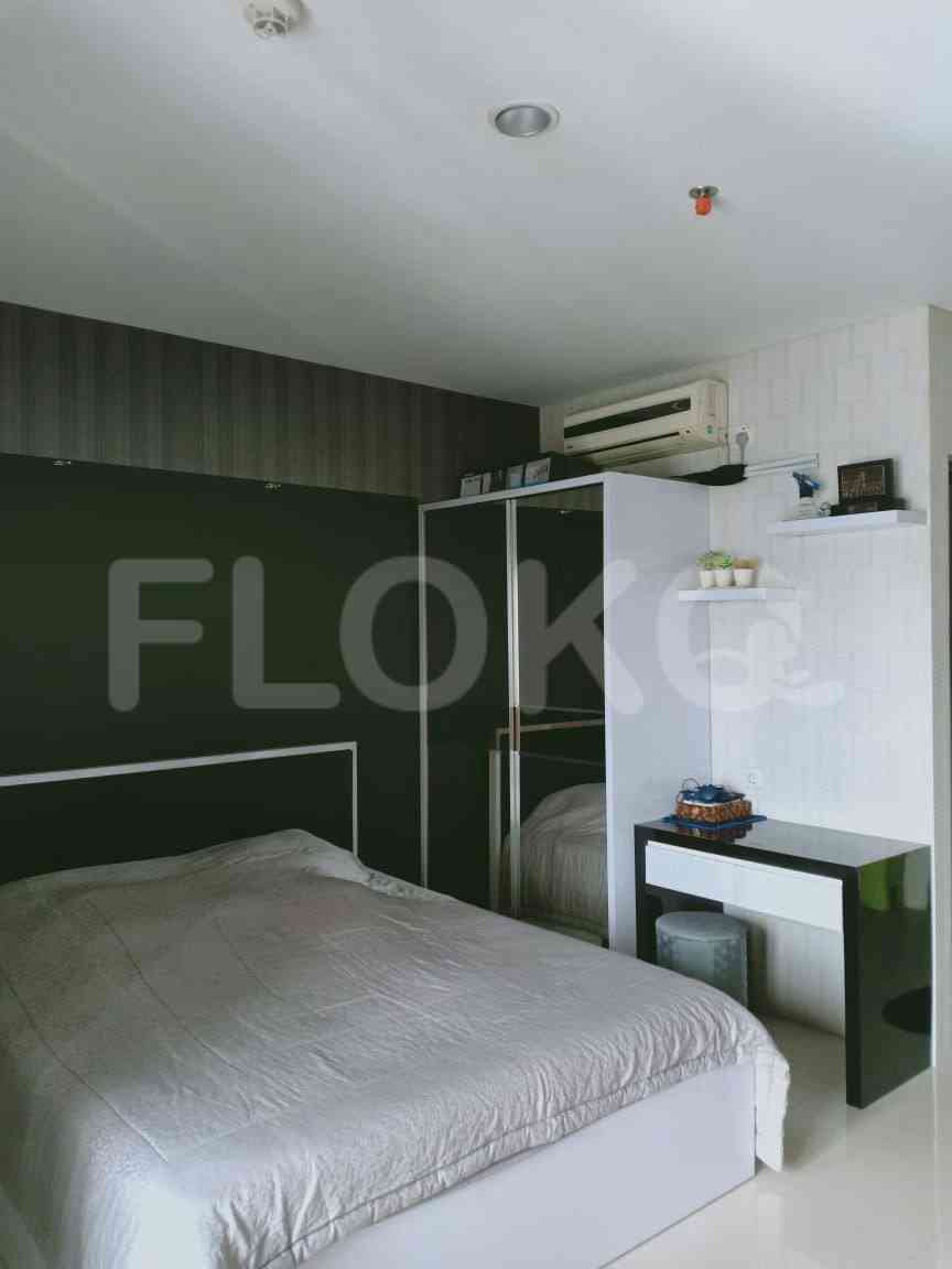 1 Bedroom on 20th Floor for Rent in Tamansari Semanggi Apartment - fsu725 1