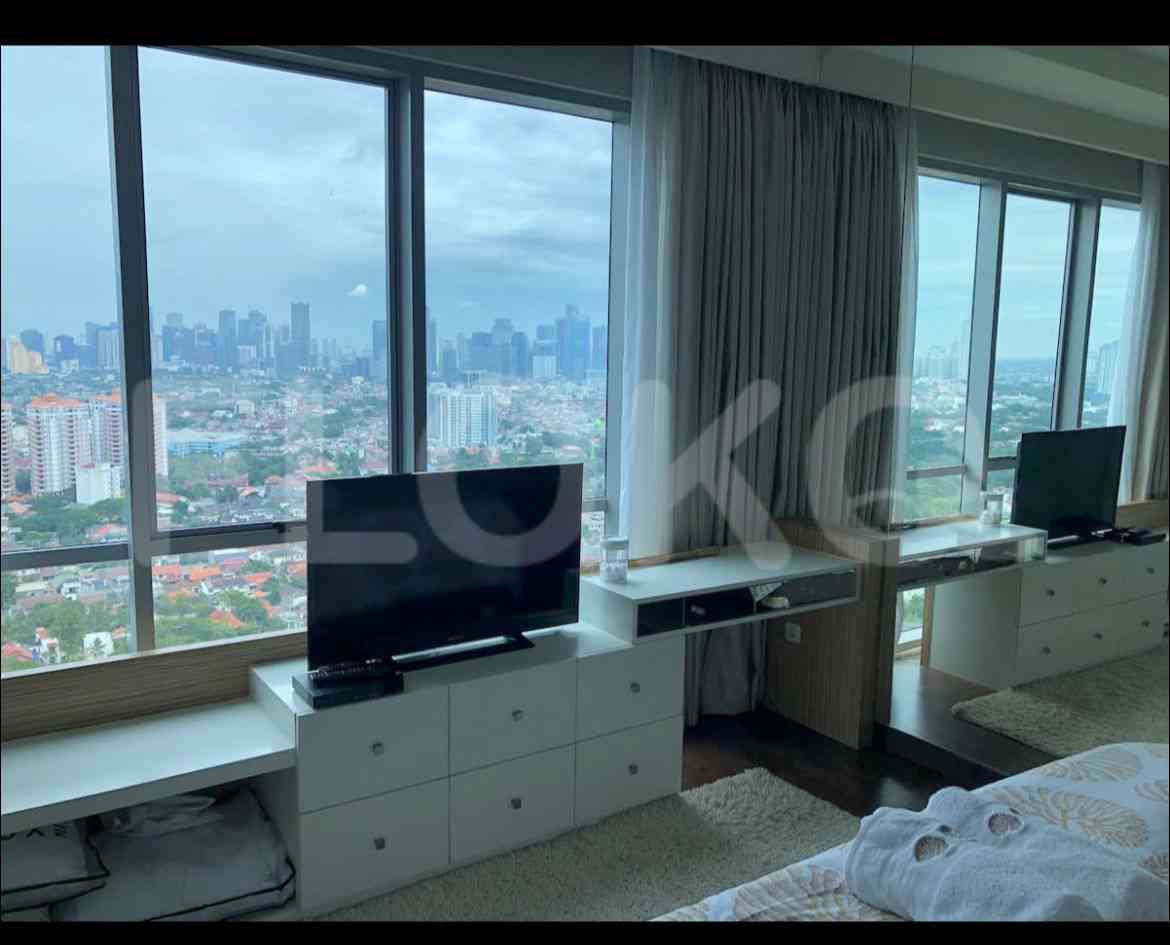 1 Bedroom on 17th Floor for Rent in The Mansion at Kemang - fke2e0 7