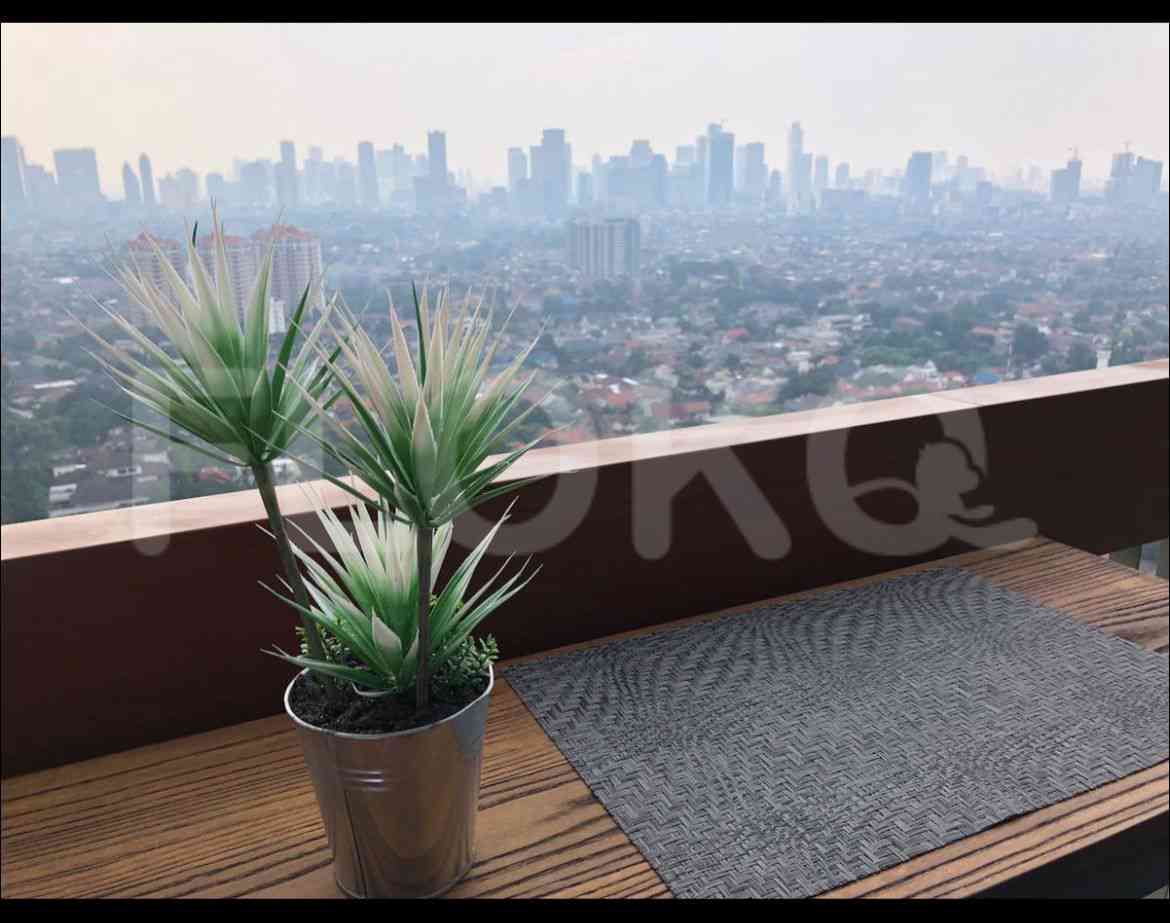 1 Bedroom on 17th Floor for Rent in The Mansion at Kemang - fke2e0 10