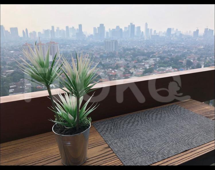 1 Bedroom on 17th Floor for Rent in The Mansion at Kemang - fke2e0 10