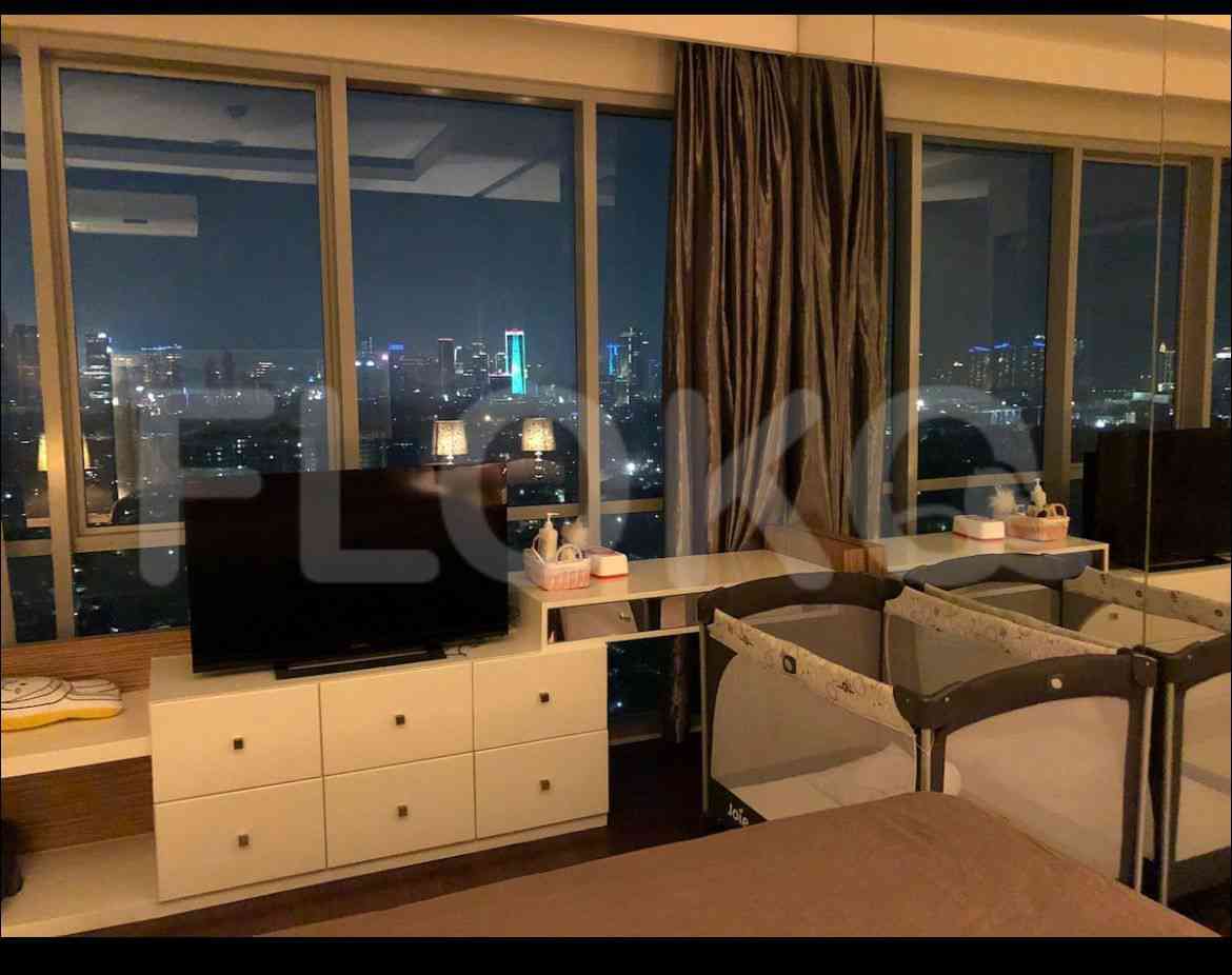 1 Bedroom on 17th Floor for Rent in The Mansion at Kemang - fke2e0 8