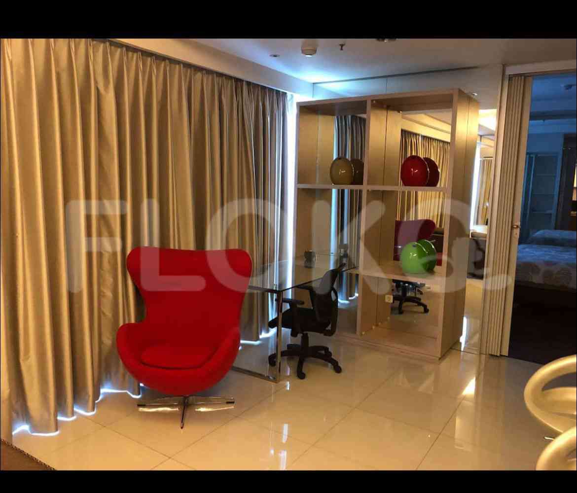 1 Bedroom on 17th Floor for Rent in The Mansion at Kemang - fke2e0 9