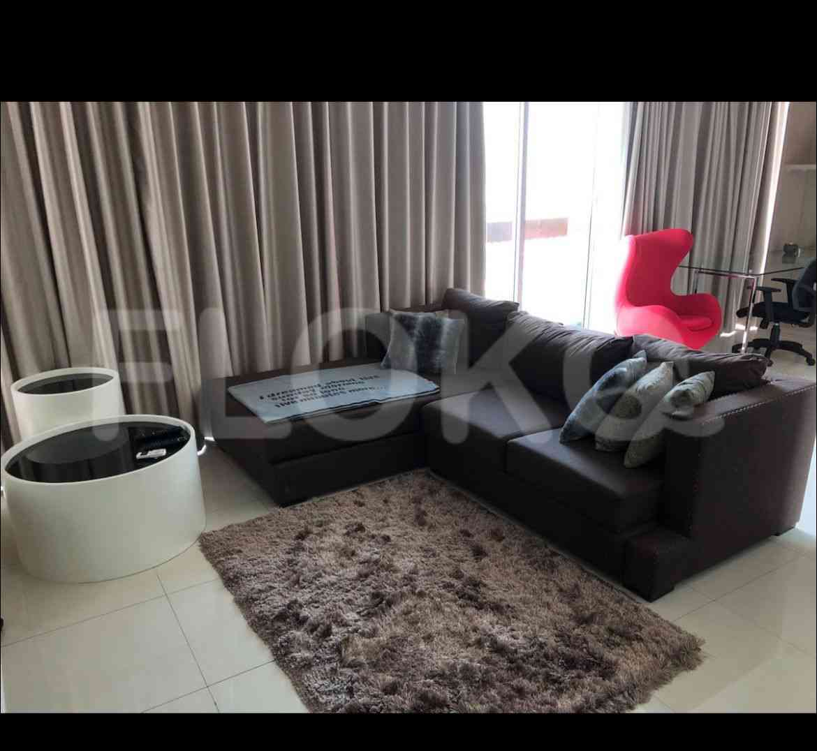 1 Bedroom on 17th Floor for Rent in The Mansion at Kemang - fke2e0 6