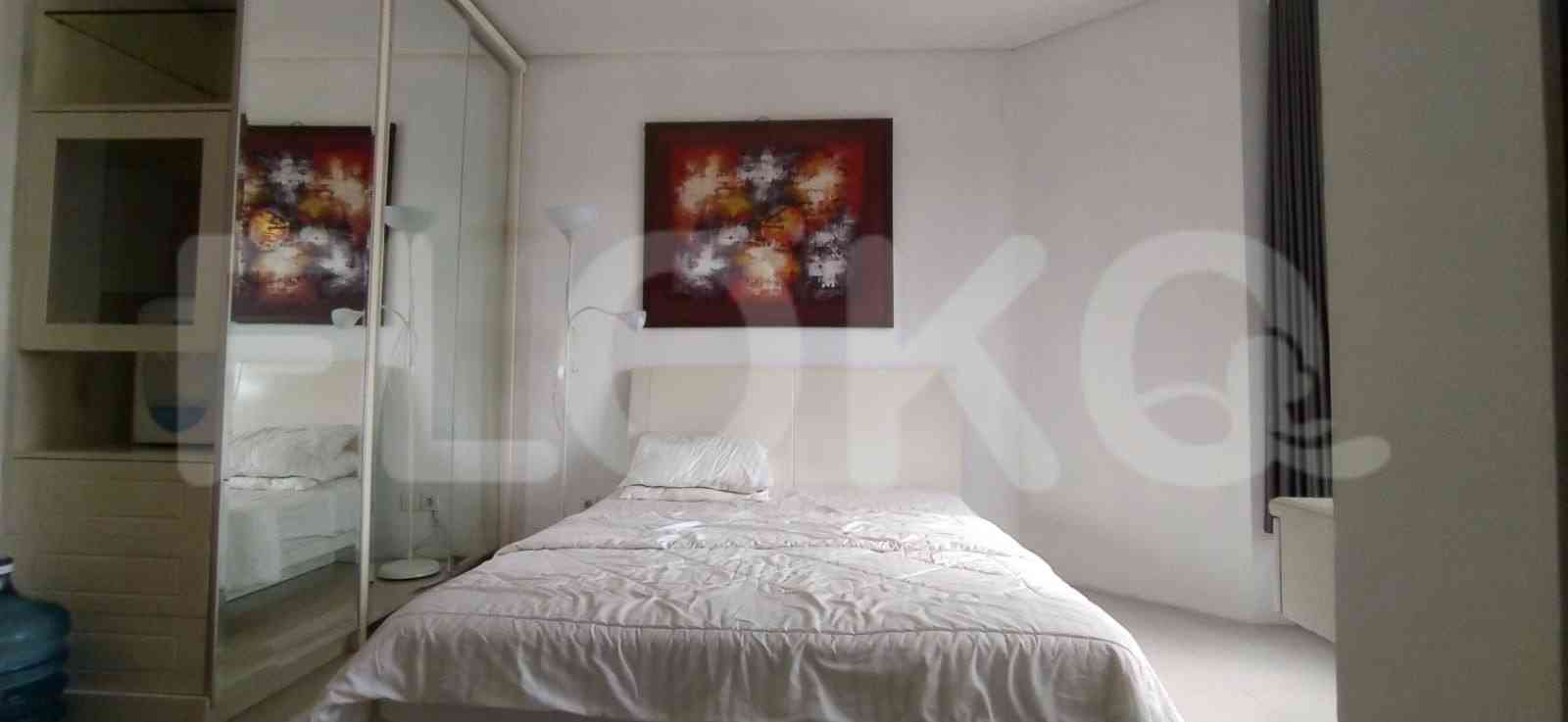 1 Bedroom on 31st Floor for Rent in Tamansari Semanggi Apartment - fsu92d 2