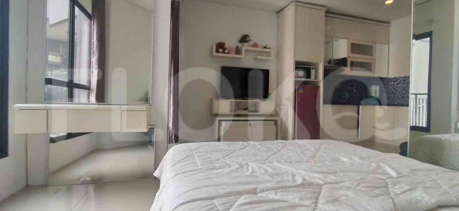 1 Bedroom on 31st Floor for Rent in Tamansari Semanggi Apartment - fsu92d 1