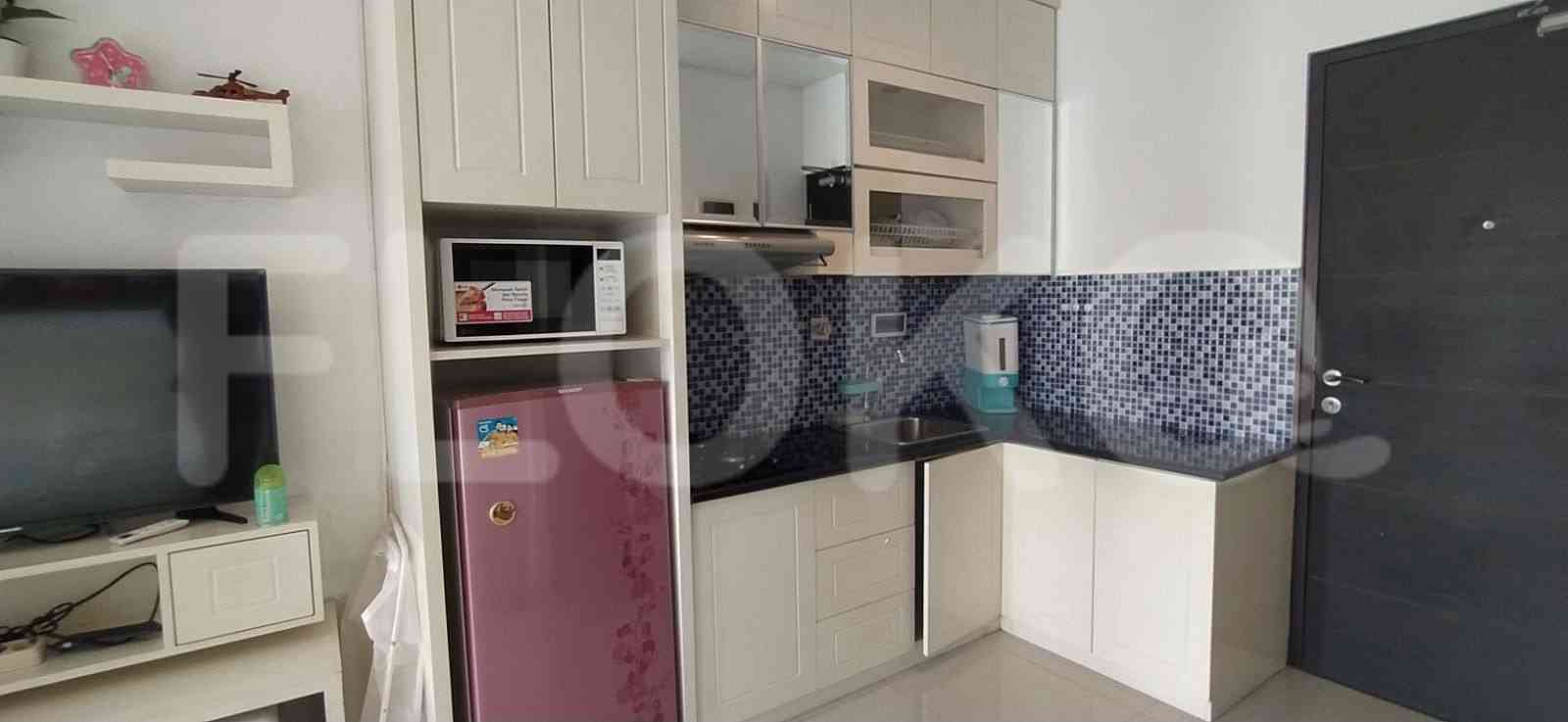 1 Bedroom on 31st Floor for Rent in Tamansari Semanggi Apartment - fsu92d 3