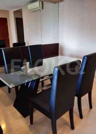 3 Bedroom on 24th Floor for Rent in Permata Hijau Residence - fpe4d7 4