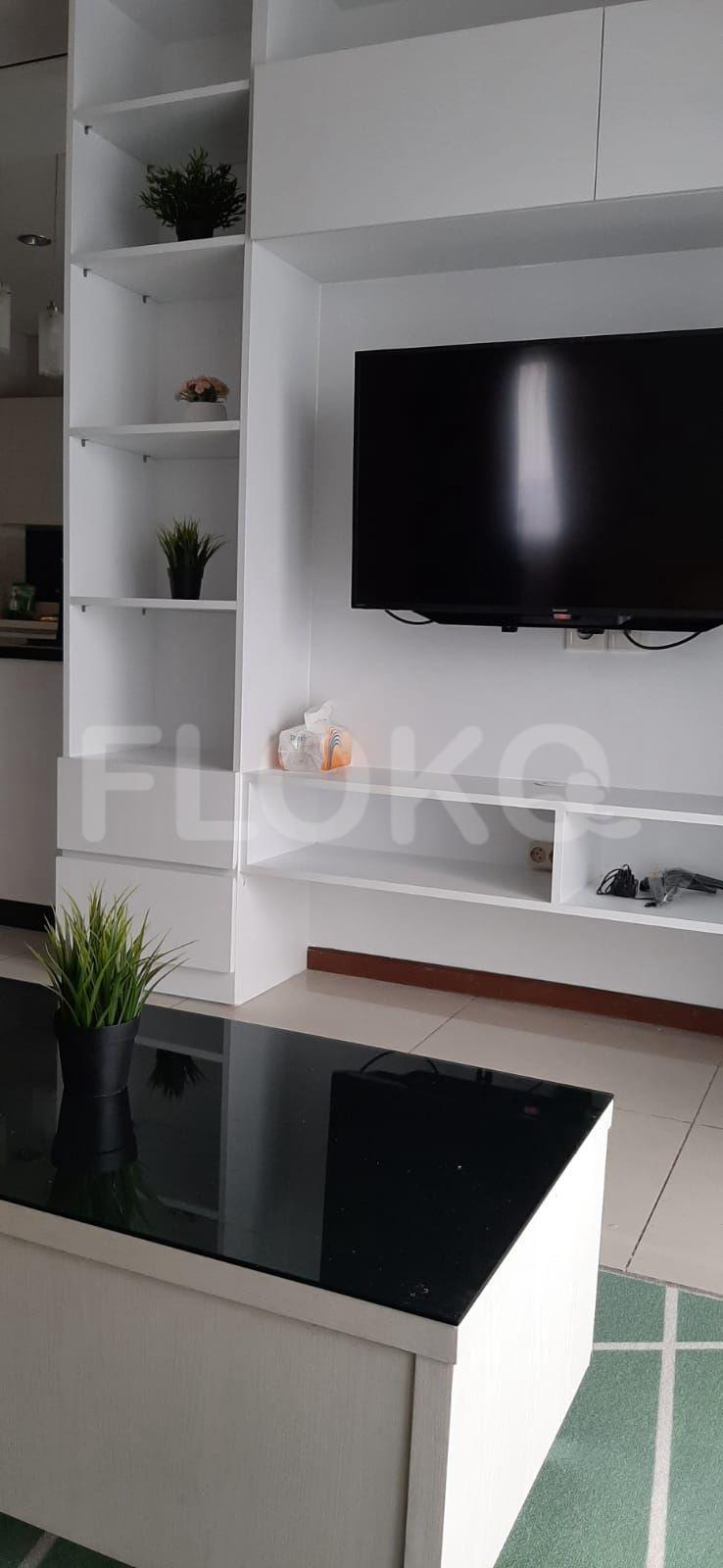 2 Bedroom on 16th Floor for Rent in Thamrin Executive Residence - fth4fc 5