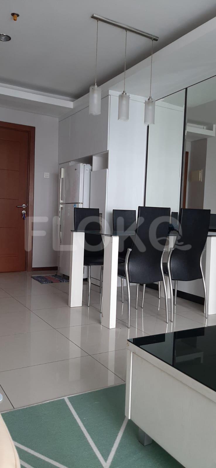 2 Bedroom on 16th Floor for Rent in Thamrin Executive Residence - fth4fc 7