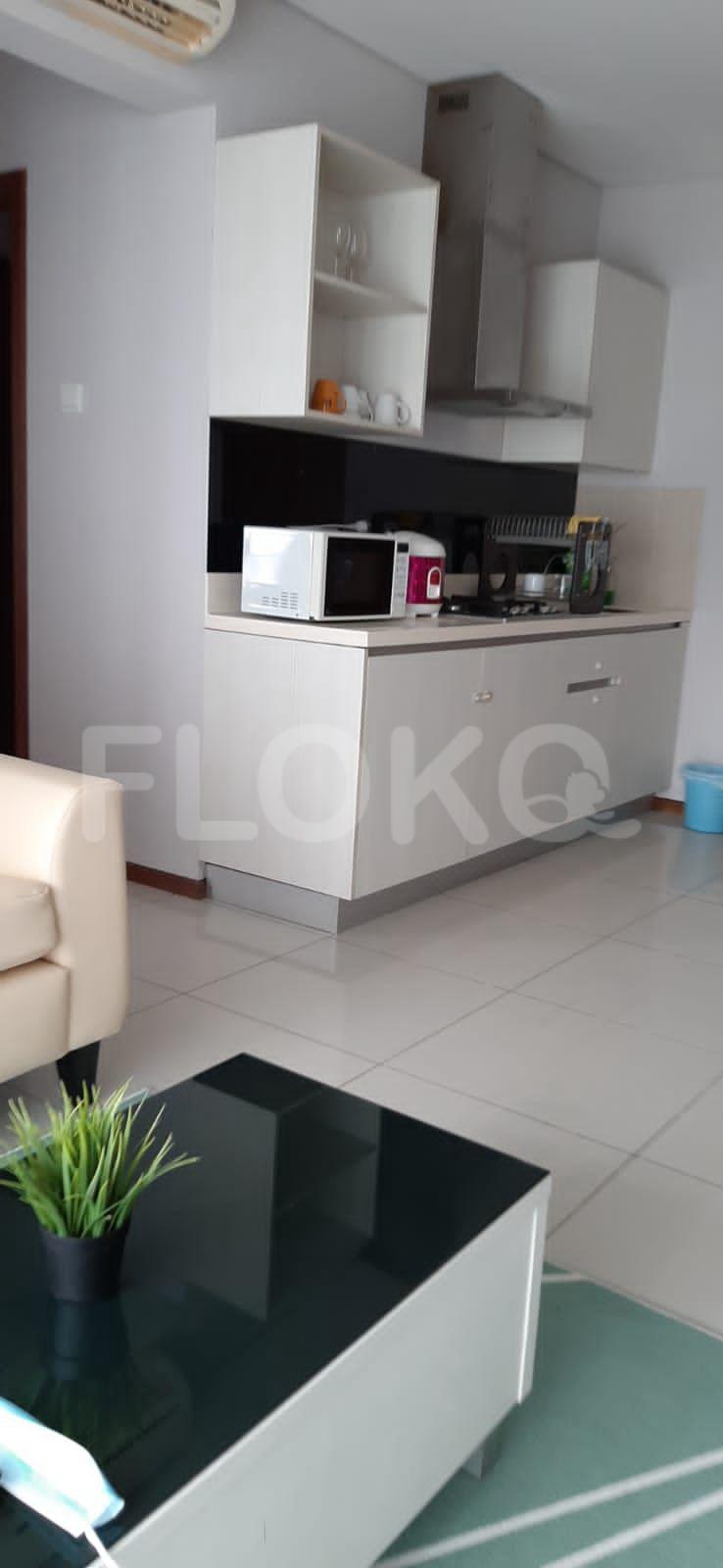 2 Bedroom on 16th Floor for Rent in Thamrin Executive Residence - fth4fc 4