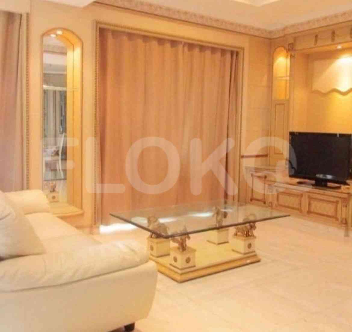 3 Bedroom on 23rd Floor for Rent in Puri Kemayoran Apartment - fke8a7 6