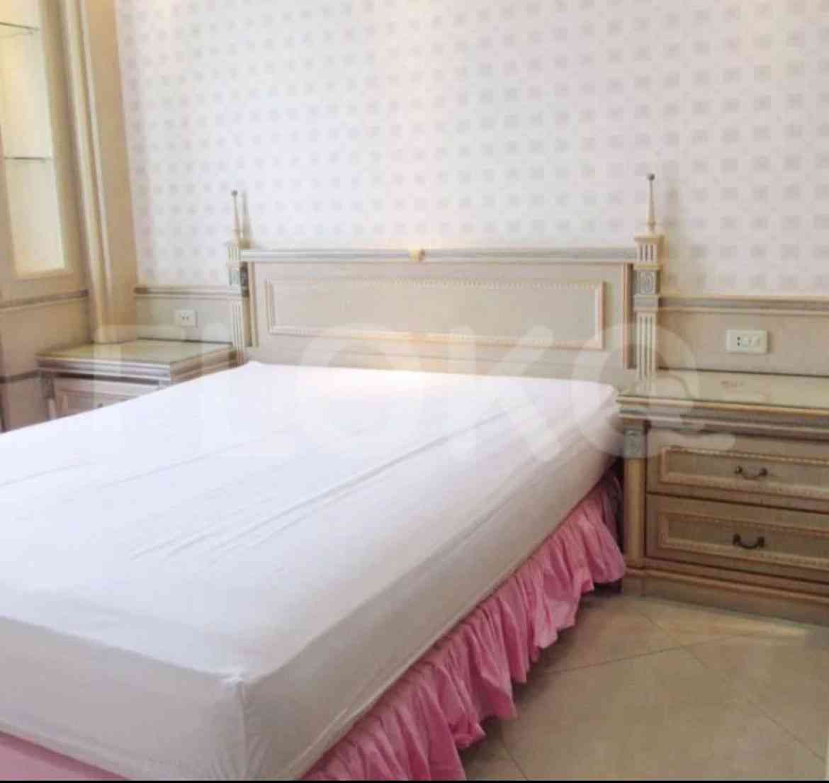 3 Bedroom on 23rd Floor for Rent in Puri Kemayoran Apartment - fke8a7 4