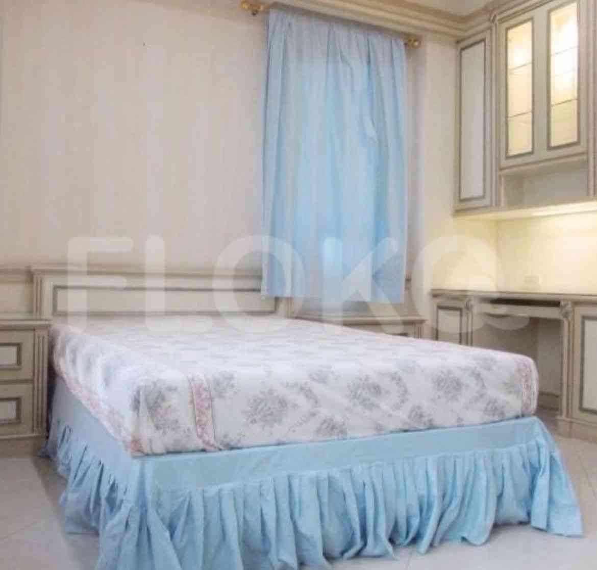 Tipe 3 Kamar Tidur di Lantai 23 untuk disewakan di Puri Kemayoran Apartemen - fkeb80 7