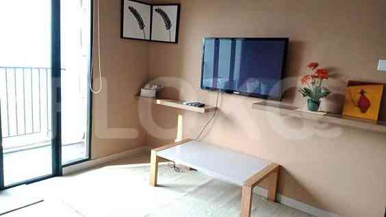 1 Bedroom on 15th Floor for Rent in Hamptons Park - fpo7ef 2