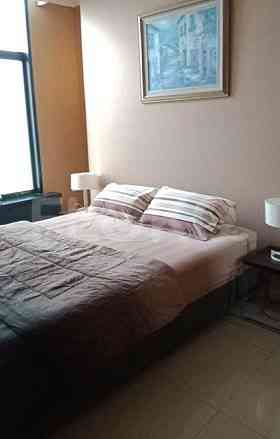 1 Bedroom on 15th Floor for Rent in Hamptons Park - fpo7ef 4