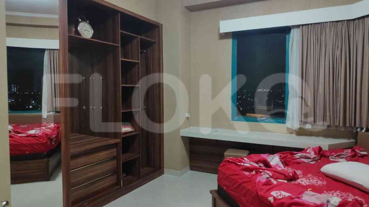 1 Bedroom on 10th Floor for Rent in Puri Kemayoran Apartment - fke3be 2